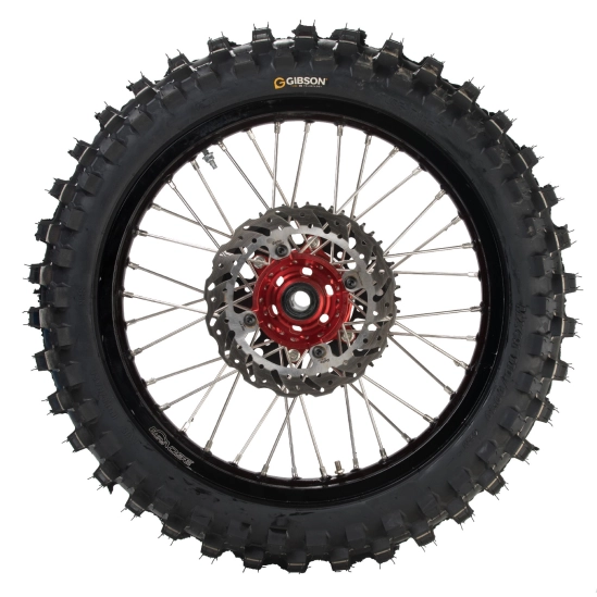 110/90-19 Gibson MX4.1  PNEU                                                                                                                                                                                                                              