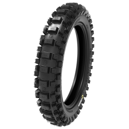 140/80-18 GIBSON TECH6.2 ENDURO PNEU-SOFT
