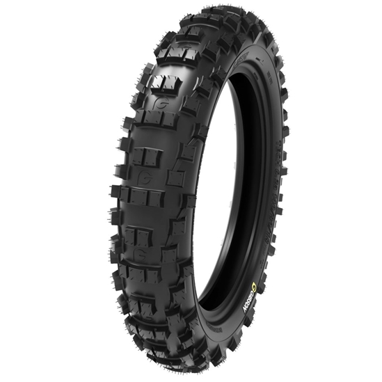 140/80-18 GIBSON TECH6.2 ENDURO PNEU