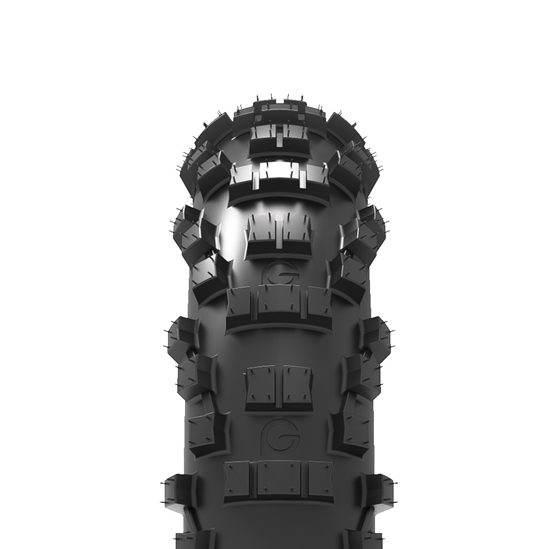 140/80-18 GIBSON TECH6.2 ENDURO PNEU