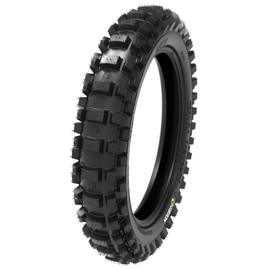 110/100-18 GIBSON TECH7.1 ENDURO PNEU                                                                                                                                                                                                                     