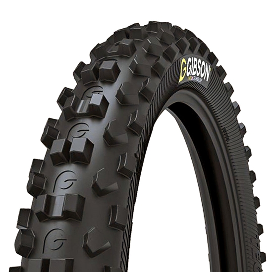 90/100-21 GIBSON TECH 9,1 SOFT                                                                                                                                                                                                                            