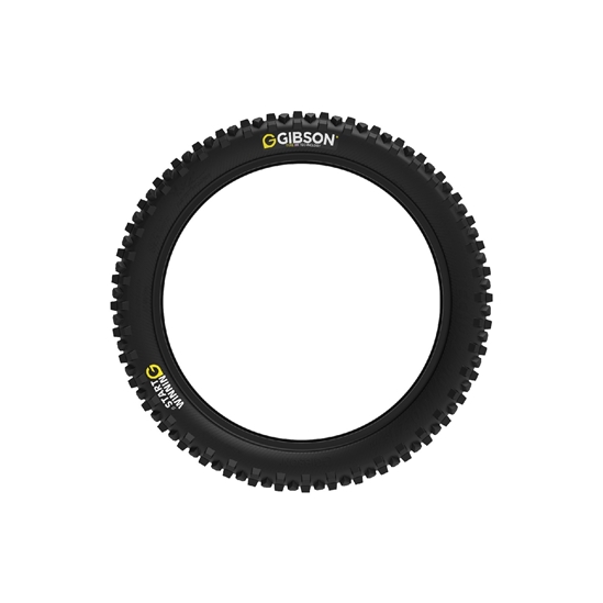 90/100-21 GIBSON TECH 9,1 SOFT                                                                                                                                                                                                                            