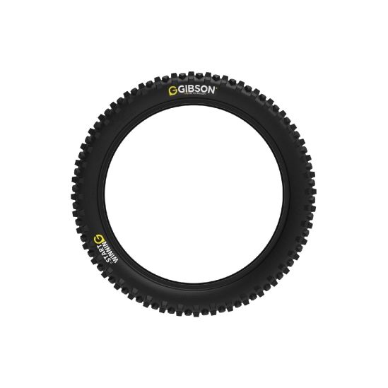 90/100-21 GIBSON TECH 9,1 SOFT                                                                                                                                                                                                                            