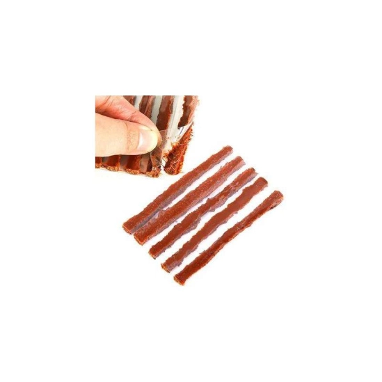 Knoty pro opravu bezdušových pneu                                                                                                                                                                                                                         