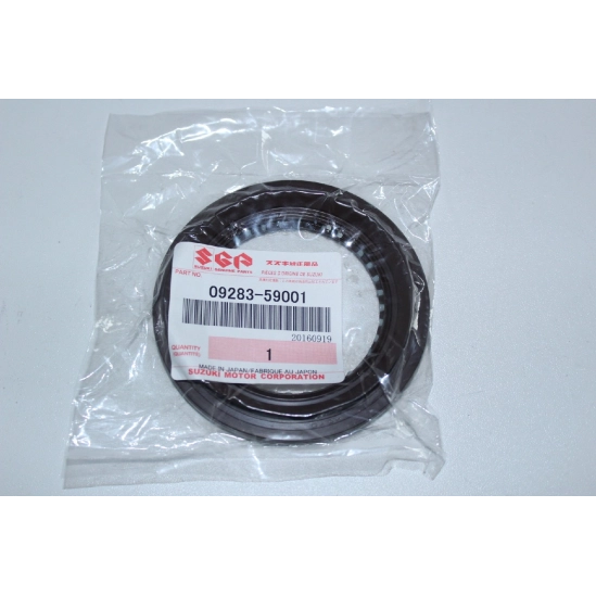 Gufero zadní poloosy - rozvodovky Suzuki King Quad 700/750                                                                                                                                                                                                