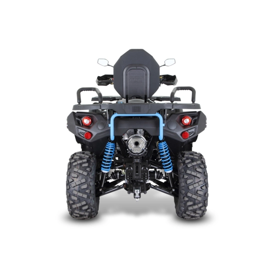 TGB BLADE 600i LTX 4x4 E5                                                                                                                                                                                                                                 