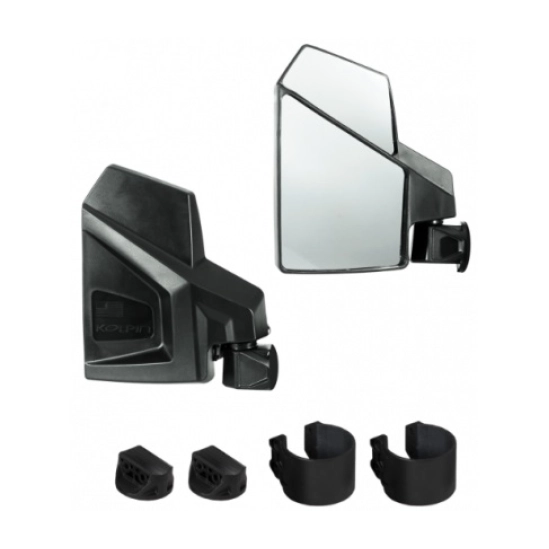 Zrcátka UTV KOLPIN- univerzální                                                                                                                                                                                                                           