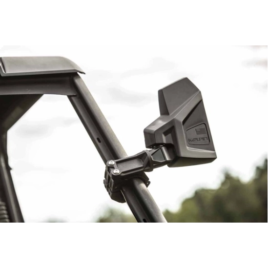 Zrcátka UTV KOLPIN- univerzální                                                                                                                                                                                                                           