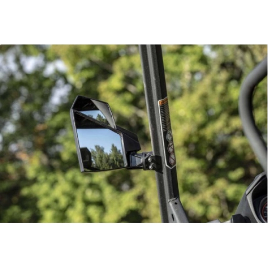 Zrcátka UTV KOLPIN- univerzální                                                                                                                                                                                                                           