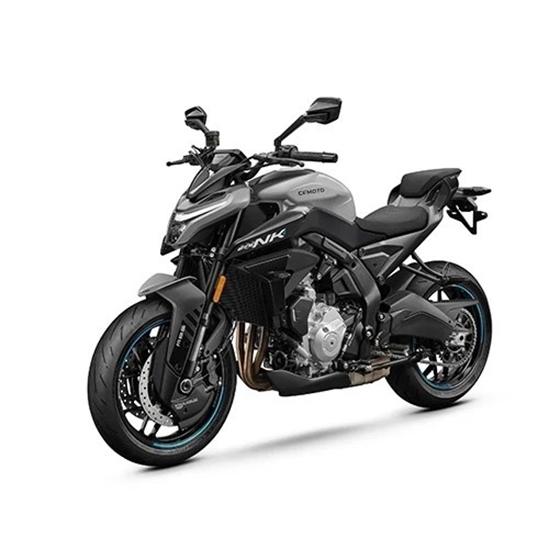 CFMOTO 675NK                                                                                                                                                                                                                                              