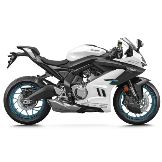 CFMOTO 675SR-R                                                                                                                                                                                                                                            