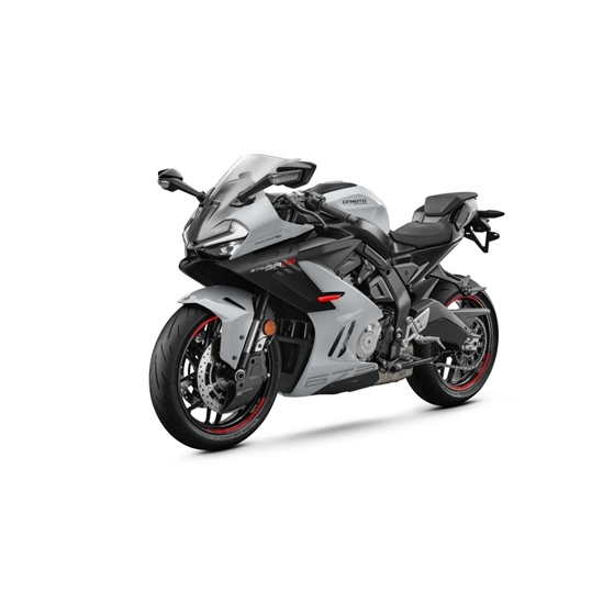 CFMOTO 675SR-R                                                                                                                                                                                                                                            