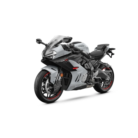 CFMOTO 675SR-R                                                                                                                                                                                                                                            