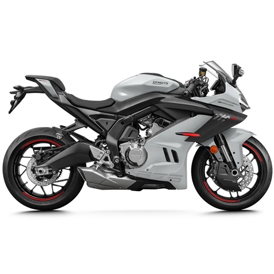 CFMOTO 675SR-R                                                                                                                                                                                                                                            