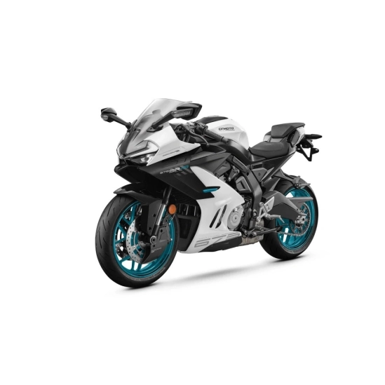 CFMOTO 675SR-R                                                                                                                                                                                                                                            