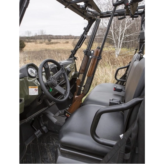 Držák zbraní UTV KOLPIN                                                                                                                                                                                                                                   