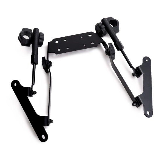 Větrný štít CFMOTO                                                                                                                                                                                                                                        