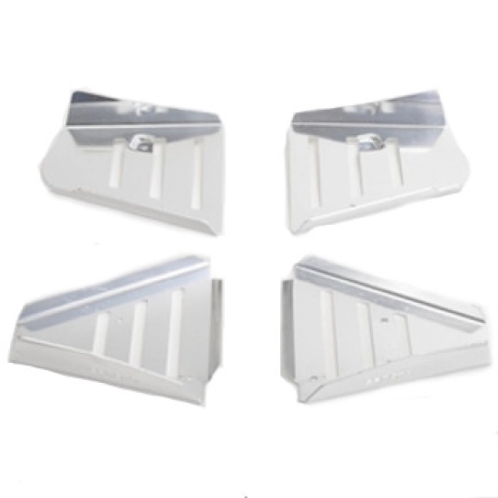 Ochranné kryty ramen CF MOTO - X450/X520                                                                                                                                                                                                                  