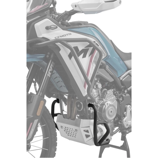 450MT Spodní padací rámy - ŠEDÉ                                                                                                                                                                                                                           