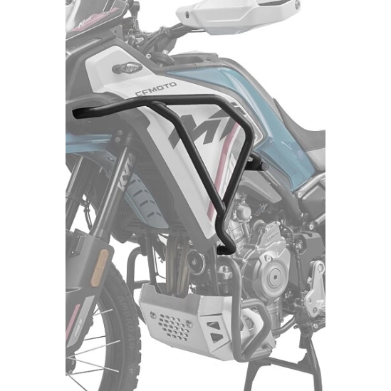 450MT Horní padací rámy - ŠEDÉ                                                                                                                                                                                                                            