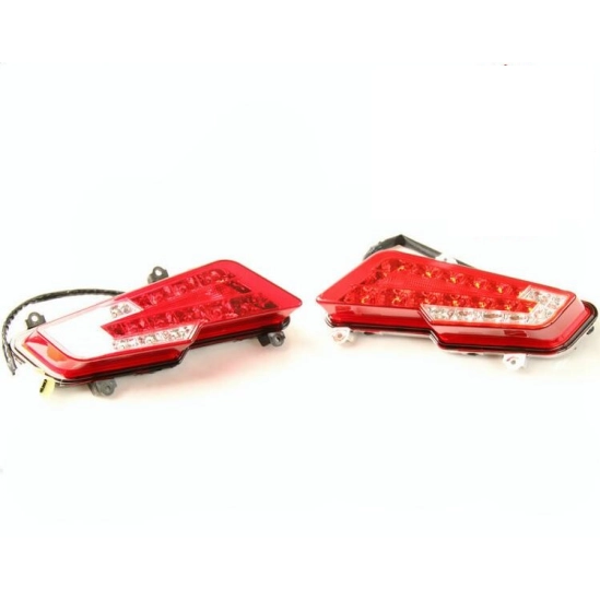 světlo levé zadní                                                                                                                                                                                                                                         