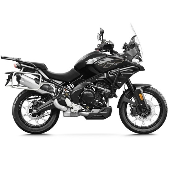 CFMOTO 700MT Adventure