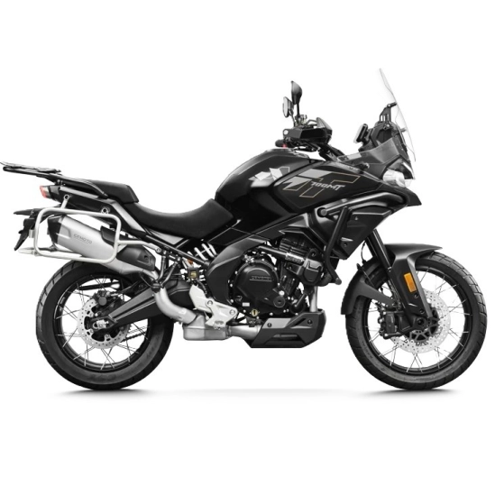 CFMOTO 700MT Adventure                                                                                                                                                                                                                                    