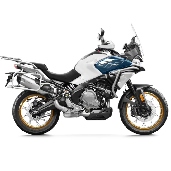 CFMOTO 700MT Adventure                                                                                                                                                                                                                                    