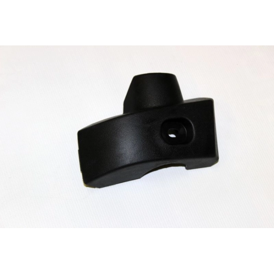 Zadní kryt nárazníku  X8 levý                                                                                                                                                                                                                             