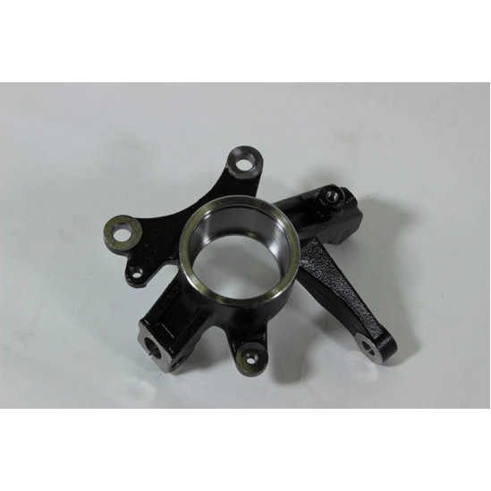 levá přední těhlice X8/X600                                                                                                                                                                                                                               