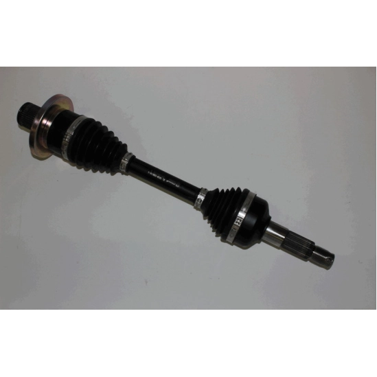 Kloub poloosy zadní                                                                                                                                                                                                                                       