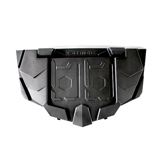 Uložný box pro CF Moto Gladiator Z1000/Z8                                                                                                                                                                                                                 