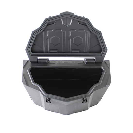 Uložný box pro CF Moto Gladiator Z1000/Z8                                                                                                                                                                                                                 