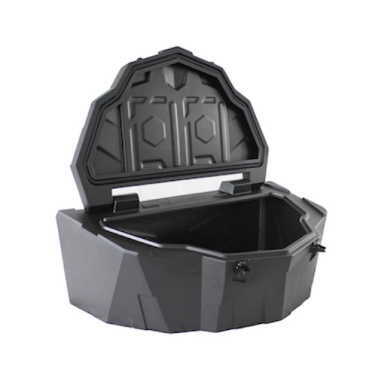 Uložný box pro CF Moto Gladiator Z1000/Z8                                                                                                                                                                                                                 