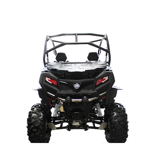 Uložný box pro CF Moto Gladiator Z1000/Z8