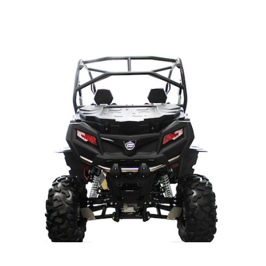 Uložný box pro CF Moto Gladiator Z1000/Z8                                                                                                                                                                                                                 