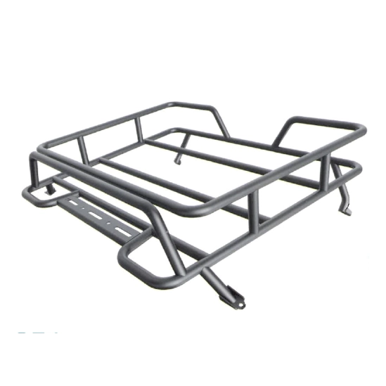 Střešní nosič pro CF Moto Gladiator UTV550/830                                                                                                                                                                                                            