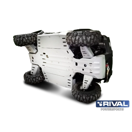 Ochranný kryt podvozku Gladiator UTV 550/830                                                                                                                                                                                                              