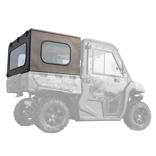 Nástavba korby UTV1000