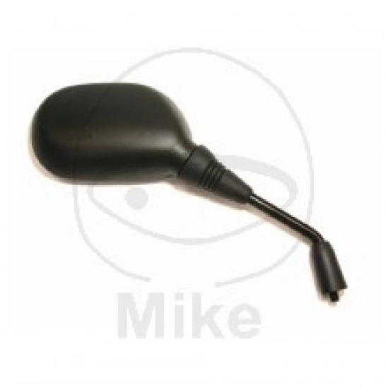 Zrcátko pravé černé JMT ZR0511                                                                                                                                                                                                                            