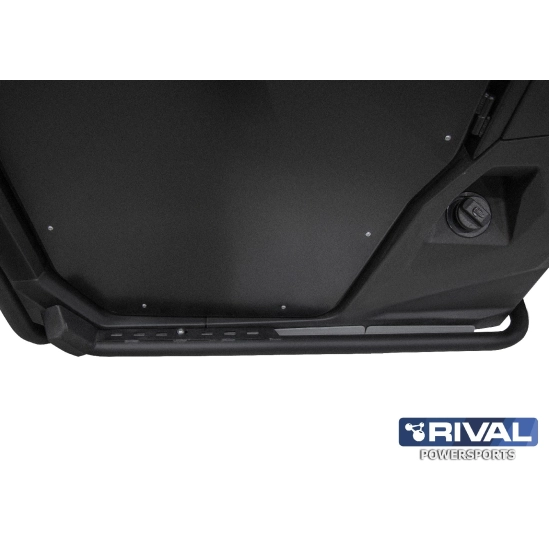 Ochrana prahů  UTV1000                                                                                                                                                                                                                                    