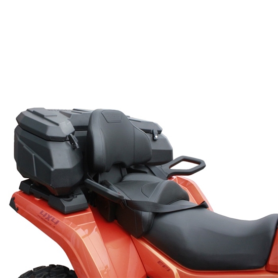 Kufr CFMOTO X550/X600