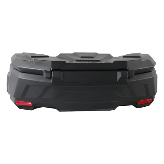 Kufr CFMOTO X550/X600