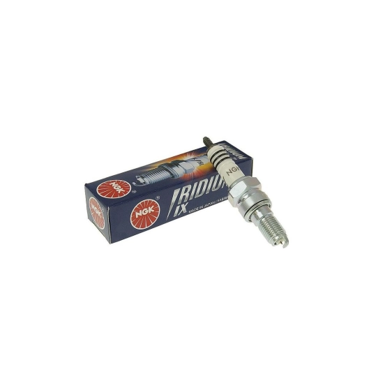 Iridiová zapalovací svíčka NGK CR7HIX                                                                                                                                                                                                                     