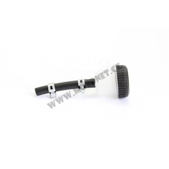 Nádobka na brzdovou kapalinu Suzuki Eiger 400                                                                                                                                                                                                             