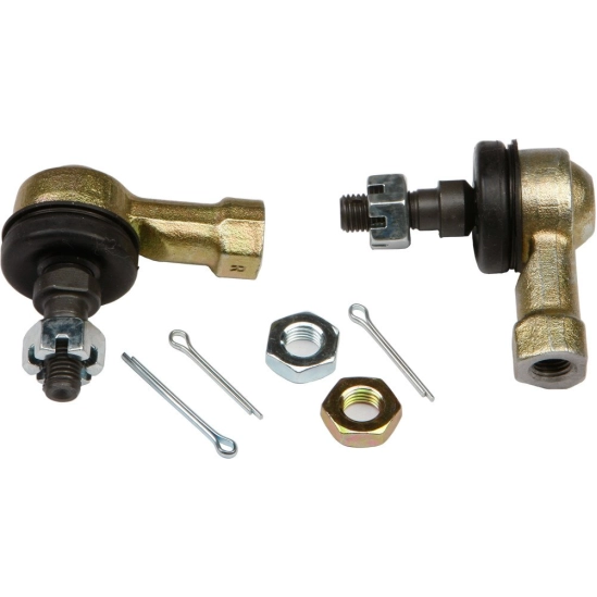 Čepy řízení Yamaha Raptor 90 09-15                                                                                                                                                                                                                        