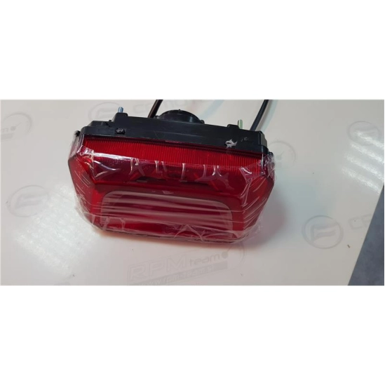 Zadní brzdové světlo x450, x520                                                                                                                                                                                                                           