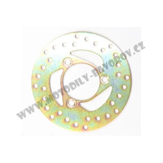 Brzdové kotouče Offroad  EBC                                                                                                                                                                                                                              