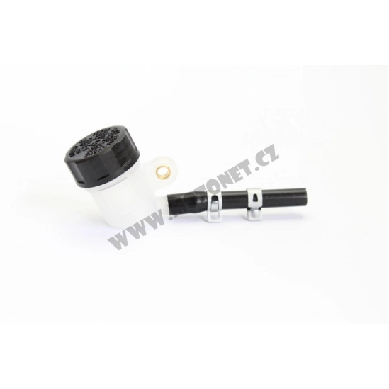 Nádobka na brzdovou kapalinu L typ                                                                                                                                                                                                                        